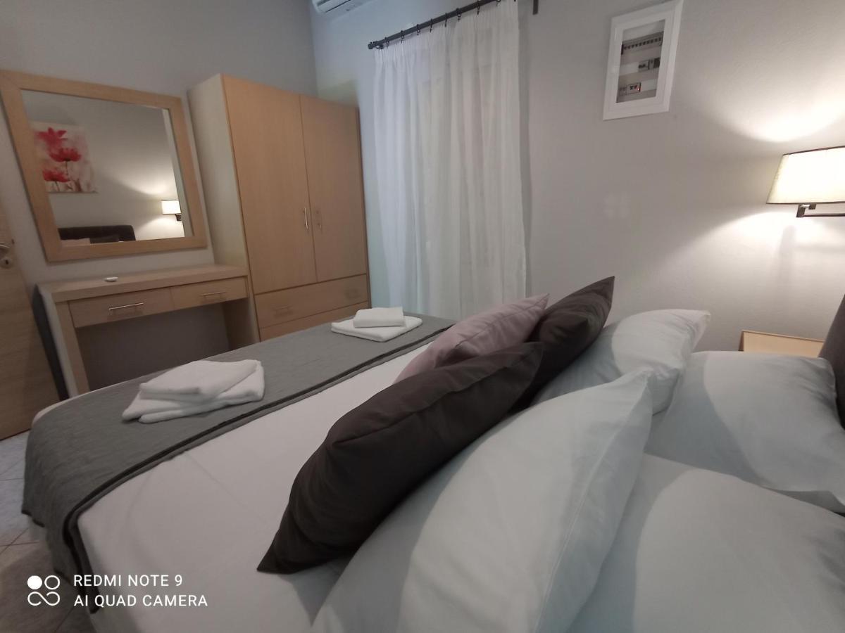 Sivotahomes-Luxury Kültér fotó
