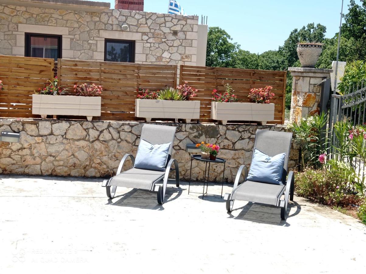 Sivotahomes-Luxury Kültér fotó