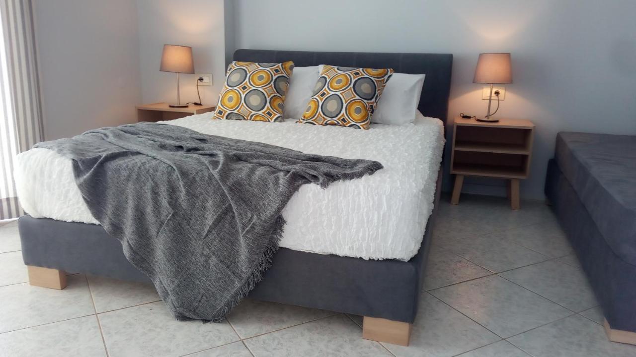 Sivotahomes-Luxury Kültér fotó