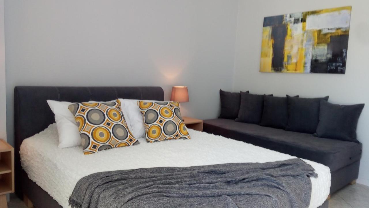 Sivotahomes-Luxury Kültér fotó