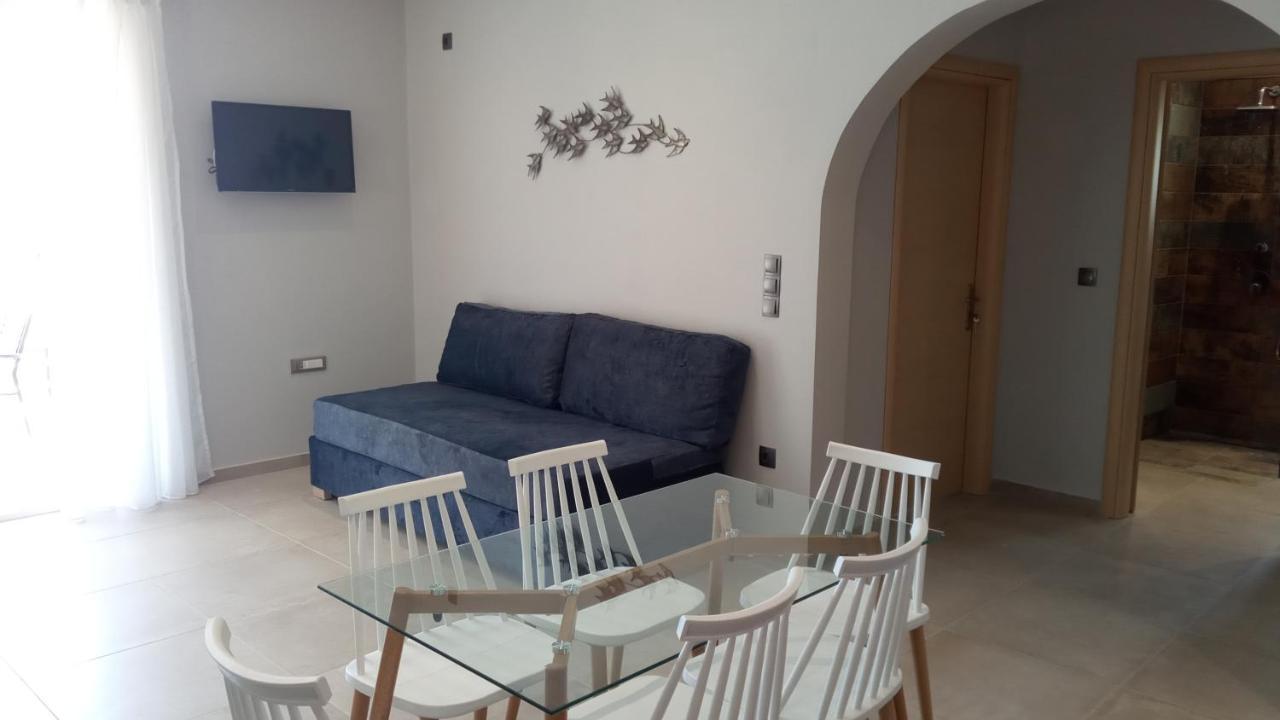 Sivotahomes-Luxury Kültér fotó